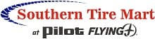 Southern Tire Mart @ Pilot Flying J #330